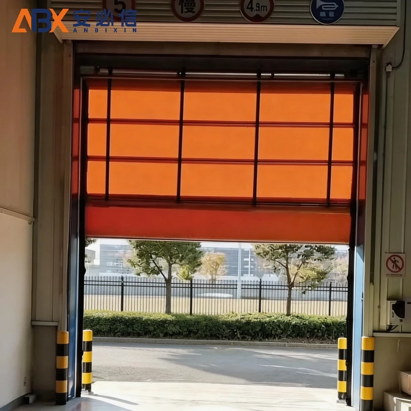 台州市机械式门封