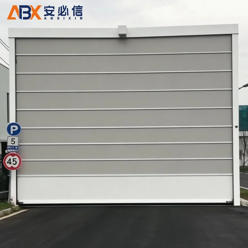 台州市高速堆积门