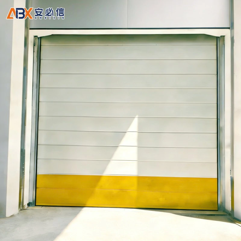 台州市高扬程滑升门