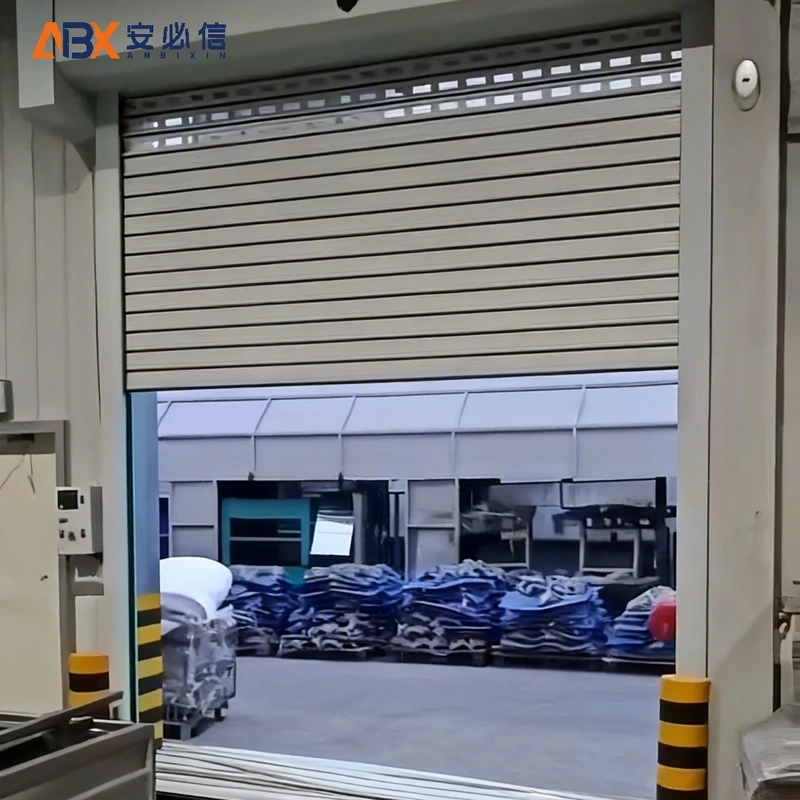 台州市雷达高速门